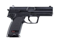 Pistol airsoft Umarex CO2 Heckler & Koch USP 16 bb, 1.3J - 3