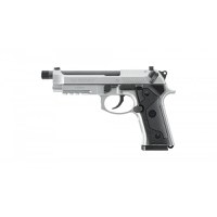 Pistol Umarex CO2 Airsoft Beretta M9A3, 6mm, 22bb, 1.3J - 1