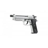 Pistol Umarex CO2 Airsoft Beretta M9A3, 6mm, 22bb, 1.3J - 2