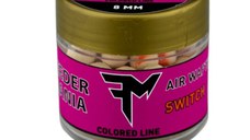 Pop Up Feedermania Air Wafters Colored Line, Switch, 8mm