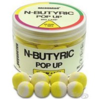 Pop Up Haldorado N-Butyric Big Carp, 13-17mm (Aroma: Butiric - Cascaval) - 3