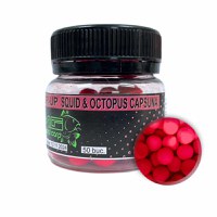 Pop-Up MG Carp, 50buc, 8mm (Aroma: Tutti-Frutti) - 4