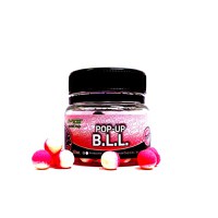 Pop-Up MG Carp, 8mm, 50buc (Aroma: Krill) - 1