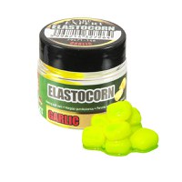 Porumb artificial Carp Expert Elastocorn, gigant (Aroma: Ananas) - 1