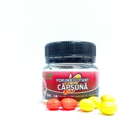 Porumb flotant MG Carp (Aroma: Miere) - 5