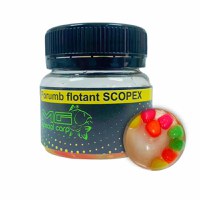 Porumb flotant MG Carp (Aroma: Scopex) - 3