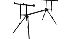 Rod Pod Aluminiu Delphin BRONX, 3 Posturi