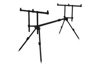 Rod Pod Aluminiu Delphin BRONX, 3 Posturi - 1