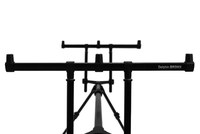 Rod Pod Aluminiu Delphin BRONX, 3 Posturi - 2