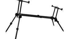 Rod Pod Aluminiu Delphin Craber Mini, 3 Posturi