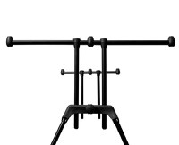 Rod Pod Aluminiu Delphin Craber Mini, 3 Posturi - 3