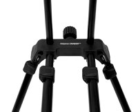 Rod Pod Aluminiu Delphin Craber Mini, 3 Posturi - 4