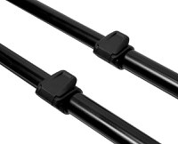 Rod Pod Aluminiu Delphin Craber Mini, 3 Posturi - 5