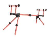 Rod pod Delphin Bronx Stalx Queen - 2