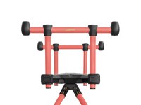 Rod pod Delphin Bronx Stalx Queen - 3