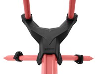 Rod pod Delphin Bronx Stalx Queen - 4