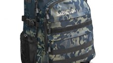 Rucsac Baracuda B13, camuflaj, 50 litri