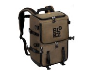 Rucsac Delphin Blokz, 55x45x32cm - 4