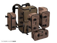 Rucsac Delphin Blokz, 55x45x32cm - 6