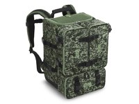 Rucsac Delphin Blokz Space C2G, 55x45x32cm - 1