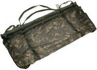 Sac Prologic plutitor pentru cantarit camo - 1