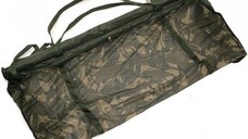 Sac Prologic plutitor pentru cantarit camo