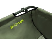 Saltea de Primire Delphin Eazy Safe, 100x50x30cm - 4