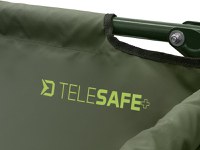 Saltea de Primire Delphin TeleSafe+, 100x50x30cm - 5