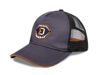 Sapca Delphin Atoma Trucker - 1