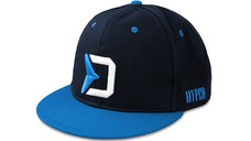 Sapca Delphin Hyper Snapback