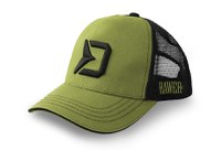 Sapca Delphin Rawer Trucker - 1