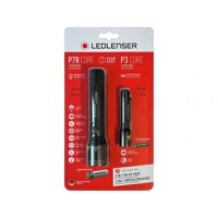 Set 2 lanterne P7R Core + P3R Core, Led Lencer - 3