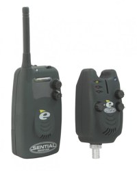 Set avertizoare Sential 4buc + Radio EnergoTeam - 2