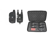 Set Avertizori Wireless TLI28 4+1 Baracuda - 1