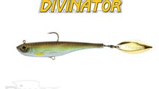 Shad Biwaa Divinator Junior Smelt 14cm 22g