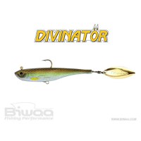 Shad Biwaa Divinator Junior Smelt 14cm 22g - 1