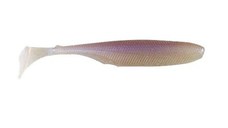 Shad Deus Levander 13cm, 5buc/plic Biwaa