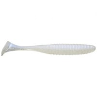 Shad Jackall Rhythm Wave, Sexy Albino, 9.6 cm, 7 buc - 1