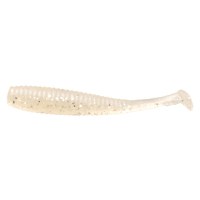 Shad Jackall Tail, Sexi Albino, 7 cm, 6 buc - 1