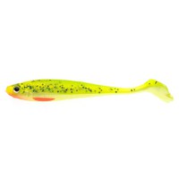 Shad Jaxon Intensa Dominator X, 10.5cm, 5bc - 1