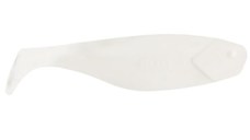 Shad Mann's White, 4.5cm, 15buc