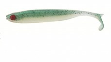 Shad Mustad Mezashi Minnow, Cream Soda, 8.8cm, 6 buc