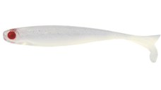 Shad Mustad Mezashi Minnow, Shirasu, 8.8cm, 6 buc