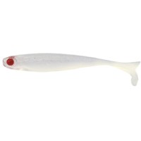 Shad Mustad Mezashi Minnow, Shirasu, 8.8cm, 6 buc - 1