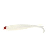 Shad Mustad Mezashi Z Minnow, 7.6cm, Shirasu, 6buc/plic - 1