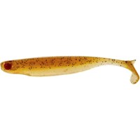 Shad Mustad Mezashi Z Minnow, 8.8cm, Japanese Whiting, 6buc/plic - 1