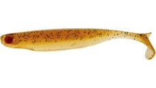 Shad Mustad Mezashi Z Minnow, 8.8cm, Japanese Whiting, 6buc/plic