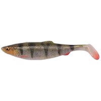 Shad Savage Gear 4D Herring, Culoare Perch, 16cm, 2buc/plic - 1