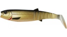 Shad Savage Gear Cannibal, culoare Dirty Roach, 6.8cm, 3g, 4buc/plic