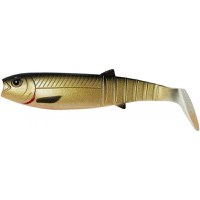 Shad Savage Gear Cannibal, culoare Dirty Roach, 6.8cm, 3g, 4buc/plic - 1